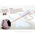 Felix & Fido Playdot! Interactive Laser Cat Toy
